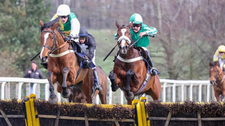 Hexham Racecourse